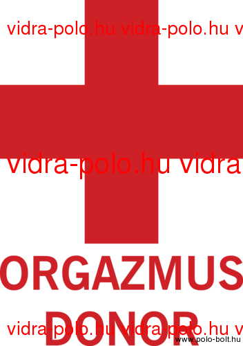Orgazmus Donor
