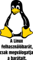 A Linux felhasznlbart
