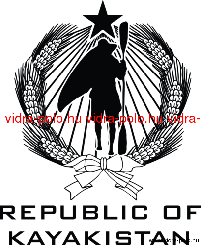 Republic of kayakistan