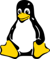 Tux, a Linux kabalja