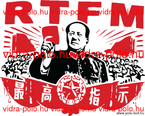 RTFM (Mao)