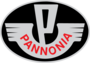 Pannonia motor logo