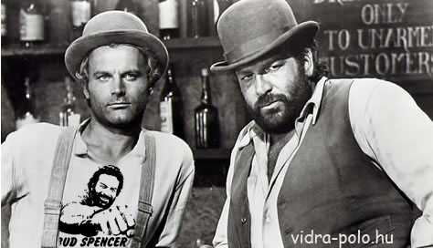 Bud Spencer