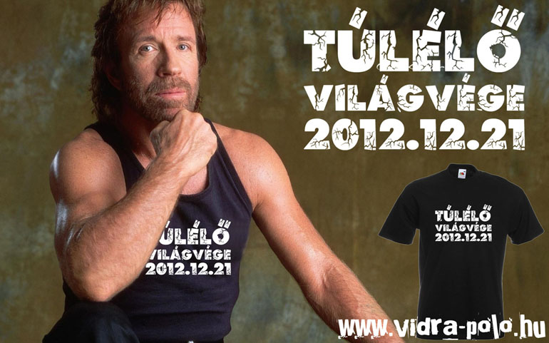 Tll Vilgvge 2012