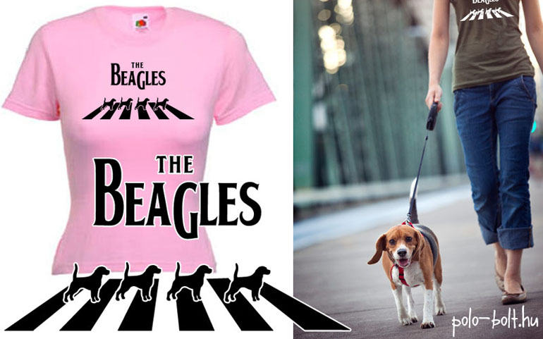 The Beagles